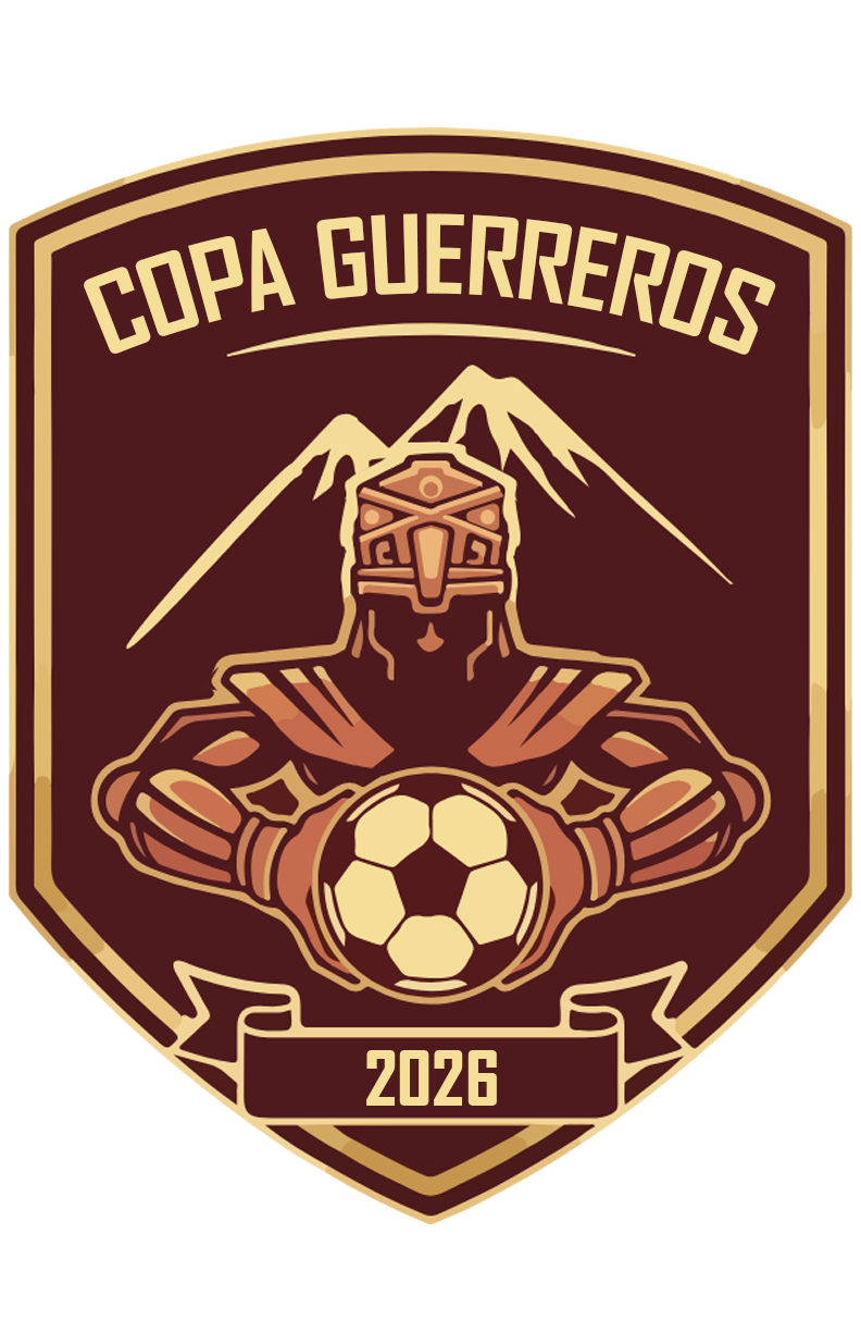 Copa Guerreros
